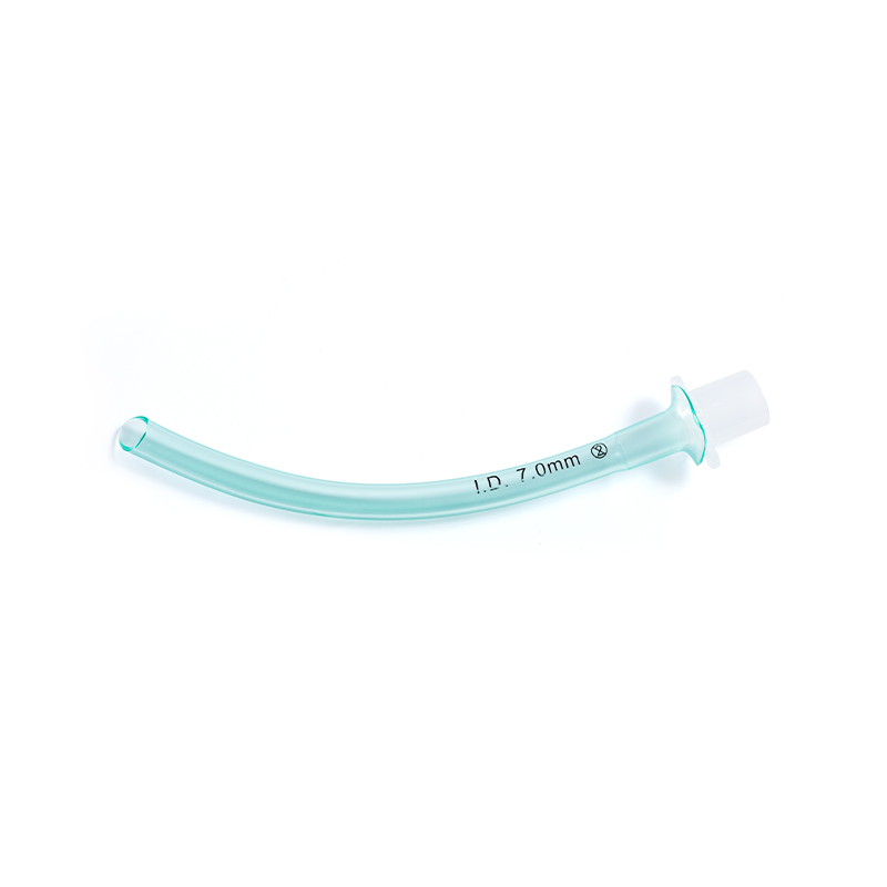 Single-Use Nasopharyngeal Airway