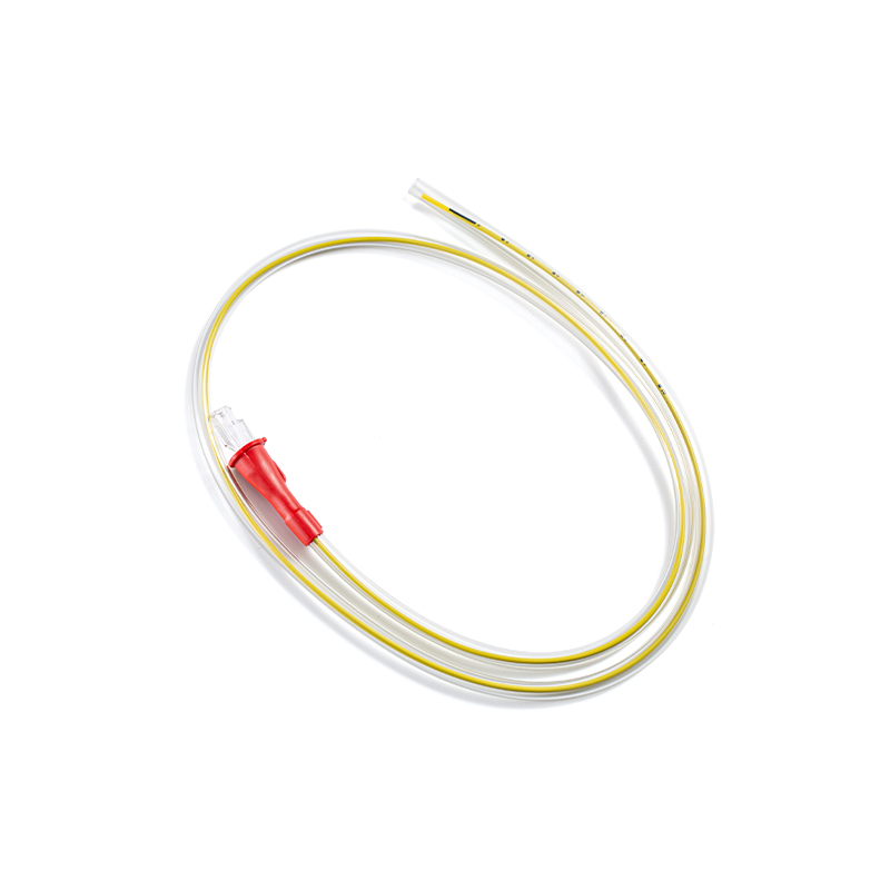 Disposable Endoscopic Drug Delivery Catheter Disposable Endoscopic Drug Delivery Catheter