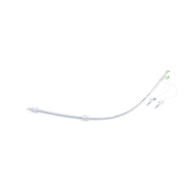 Safe and Reliable Single-use Balloon Gastric Tube