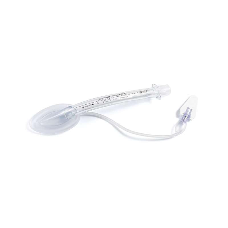 Standard PVC Laryngeal Mask Airway