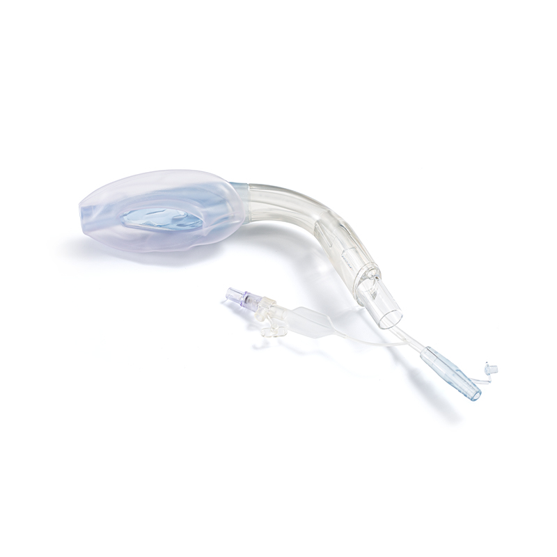 PVC Laryngeal Mask Airway With Gastric Access