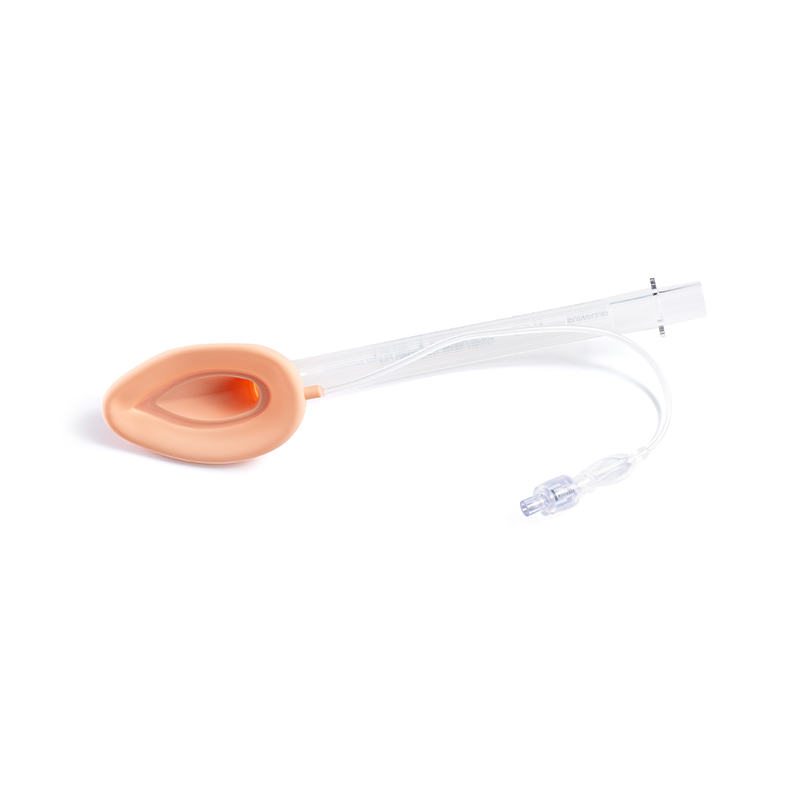 Standard Silicone Laryngeal Mask Airway