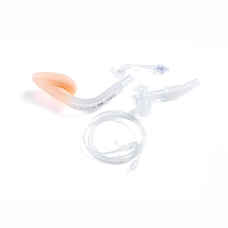 Multi‑Functional Silicone Laryngeal Mask Airway