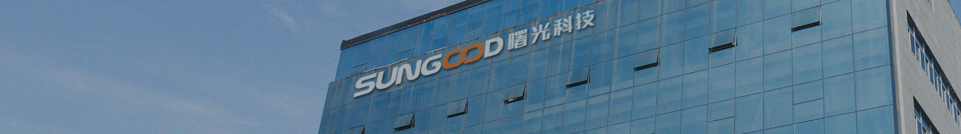 Zhejiang Sungood Technology Co. Ltd.