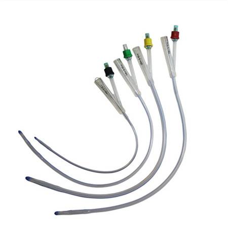 We can produce the best quality urinary catheters.