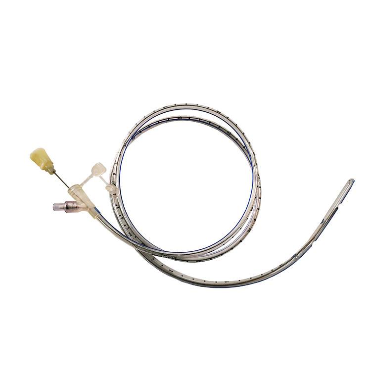 2-Way Connector Naso Gastric Tube