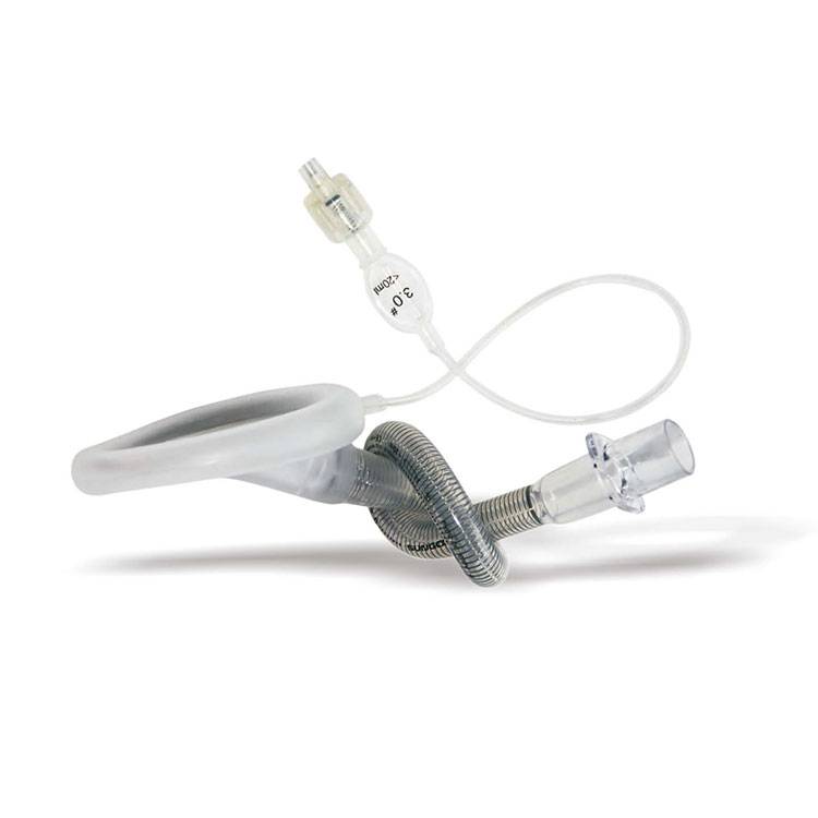 Reinforced LMA Laryngeal Mask Airway