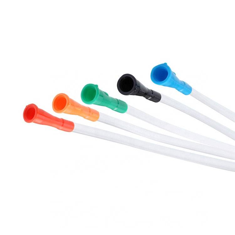 PVC Nelaton Catheter